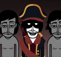 Pirate satanic