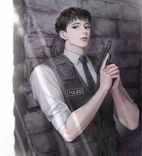 Policia corrupto 