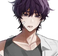Bf scaramouche 