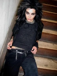 Bill kaulitz