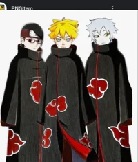 The New Akatsuki