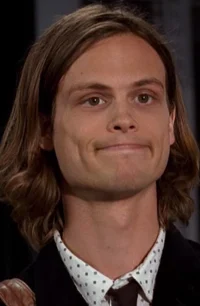 Spencer Reid