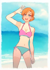 Swimsuit Nora