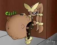 mega Lopunny