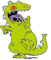 Reptar