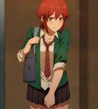 Tomo Aizawa