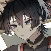 Bf Scaramouche
