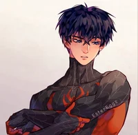 Kageyama Tobio