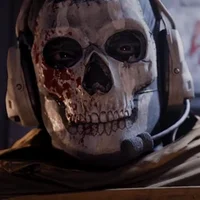 Simon Ghost Riley v1