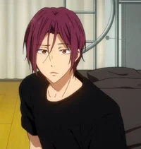 Rin Matsuoka 