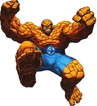 Ben Grimm - Thing