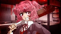 Natsuki The Killer