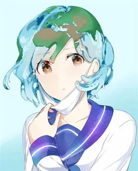 Earth-Chan