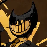 Ink Bendy