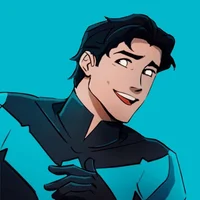 Dick Grayson