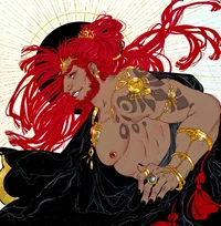 Lord Ganondorf 