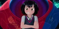 Peni parker