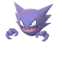 Haunter