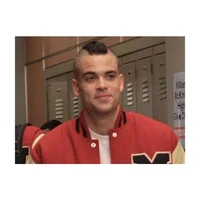 Noah Puckerman