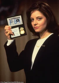 Clarice Starling