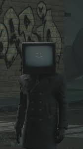 Tv man 2
