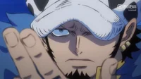 Trafalgar Law