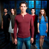 Teen wolf RP