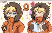 Kenny McCormick