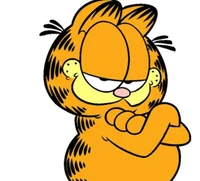 Garfield
