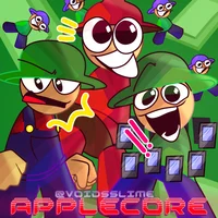 The Applecore Team 