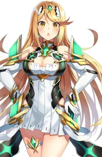Mythra