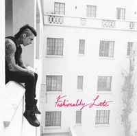 Ronnie Radke