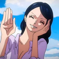 Nico Robin 