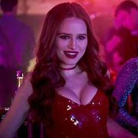 Cheryl blossom 