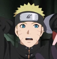 Naruto Uzumaki