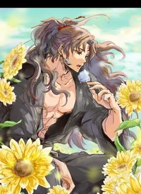 Yoriichi Tsugikuni