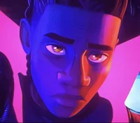 Miles Morales