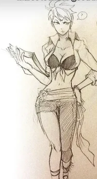 Female Marco