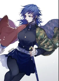 Female Giyuu