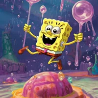 Spongeopp