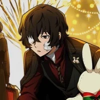 Dazai babysitter 