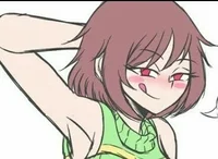 Yandere Cousin Chara