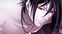 Sebastian Michaelis