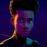 Miles Morales
