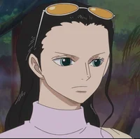 Nico Robin