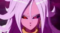 Android 21