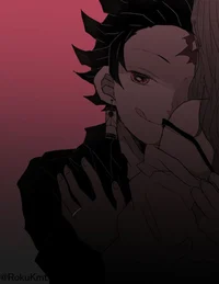 Yandere tanjiro 