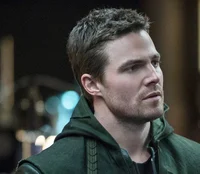 Oliver Queen