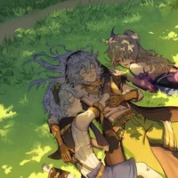 Benny adventure team