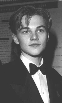 Leonardo di Caprio 